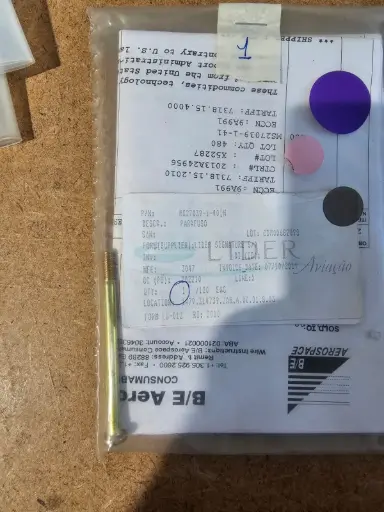 [MS27039-1-40] MS27039-1-40 SCREW