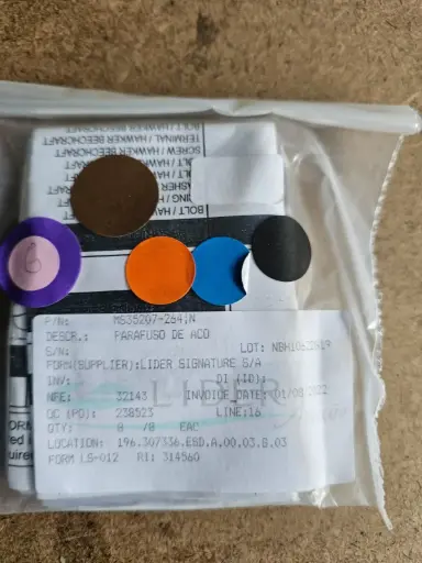 [MS35207-264] MS35207-264 SCREW