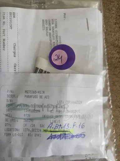 [MS35265-41] MS35265-41 SCREW