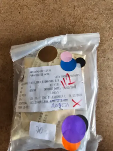 [NAS387-1032-12P] NAS387-1032-12P SCREW