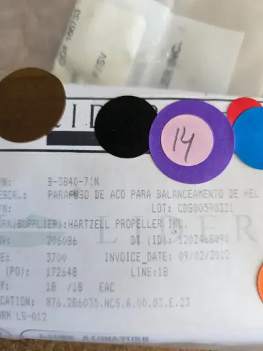 [B-3840-7] B-3840-7 SCREW, 10-32, FILLISTER HEAD