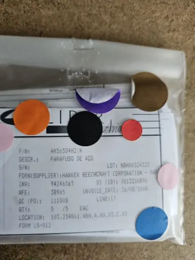 [AN565D4H2] AN565D4H2 SET SCREW
