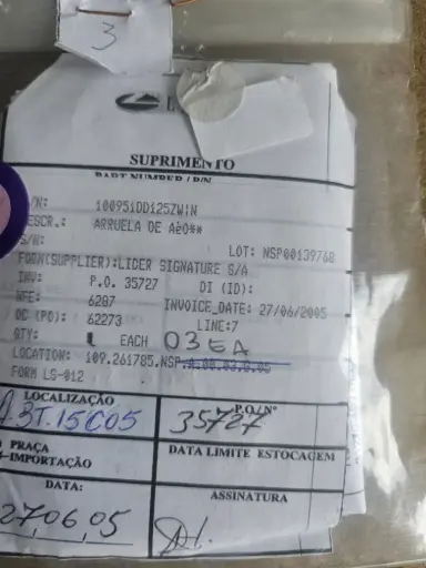 [100951DD125ZW] 100951DD125ZW WASHER