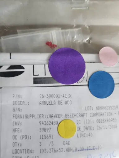 [96-300001-41] 96-300001-41 WASHER