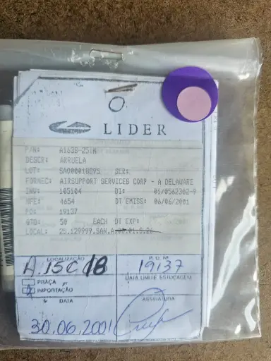 [A1638-25] A1638-25 WASHER
