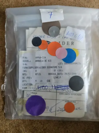 [AN960-3] AN960-3 WASHER