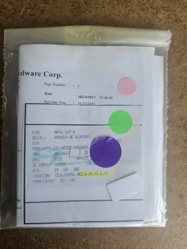 [AN961-10T] AN961-10T WASHER