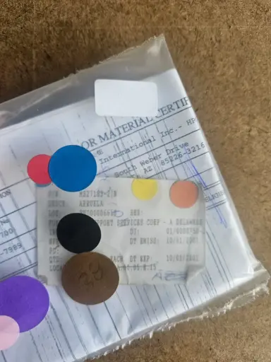 [MS27183-2] MS27183-2 WASHER