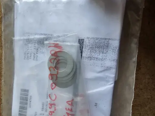 [NAS1149C0932R] NAS1149C0932R WASHER