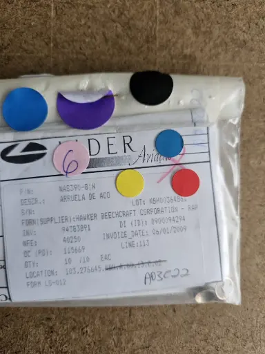[NAS390-8] NAS390-8 WASHER