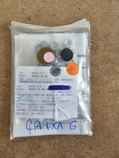 [NAS391-10] NAS391-10 WASHER