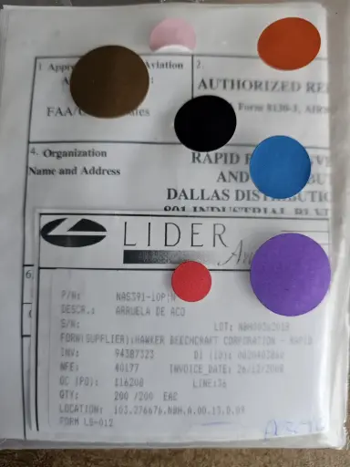[NAS391-10P] NAS391-10P WASHER