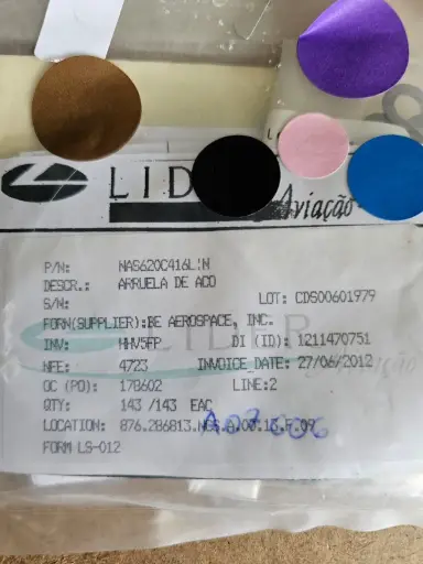 [NAS620C416L] NAS620C416L WASHER
