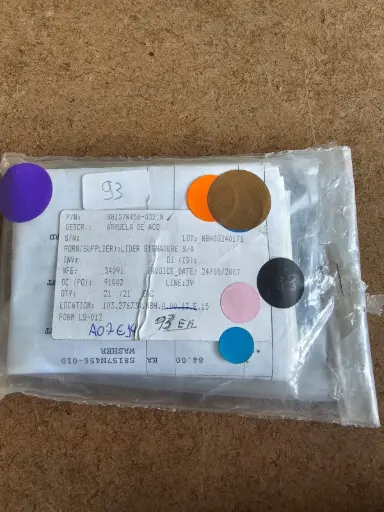 [S8157N456-032] S8157N456-032 WASHER