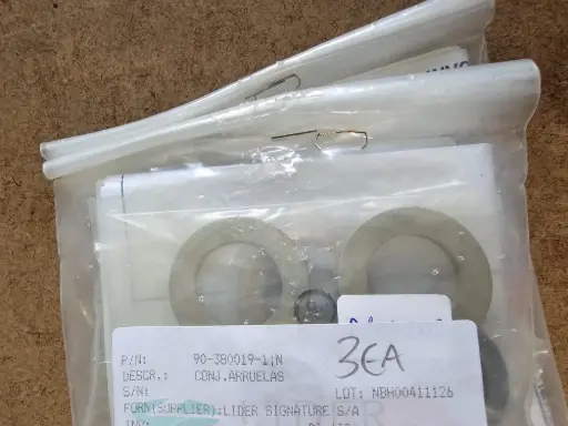 [90-380019-1] 90-380019-1 WASHER ASSY FQA