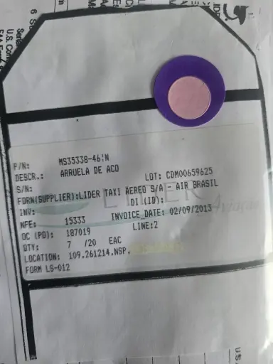 [MS35338-46] MS35338-46 WASHER-LOCK