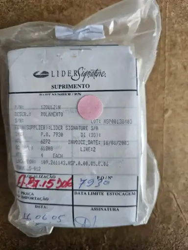 [12DU12] 12DU12 BEARING