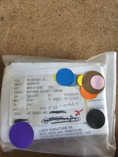 [50-380158-1] 50-380158-1 BEARING