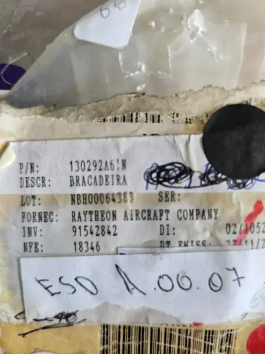 [130292A6] 130292A6 CLAMP