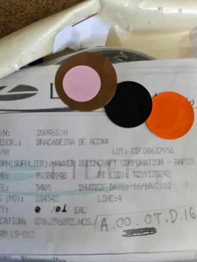 [20096S] 20096S CLAMP