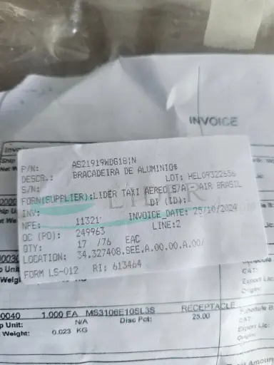 [AS21919WDG18] AS21919WDG18 CLAMP