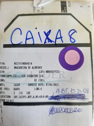 [MS21919WDG48] MS21919WDG48 CLAMP