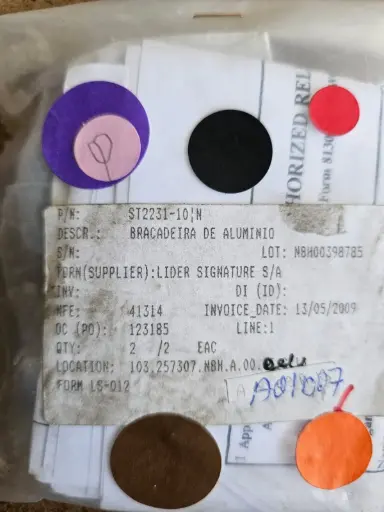 [ST2231-10] ST2231-10 CLAMP