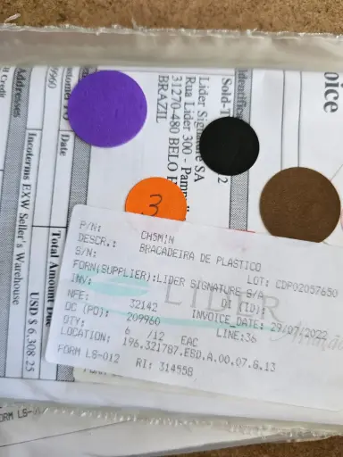 [CH5M] CH5M CLAMP, CABLE HANGER