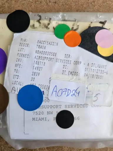 [BACC15AJ2] BACC15AJ2 CLIP