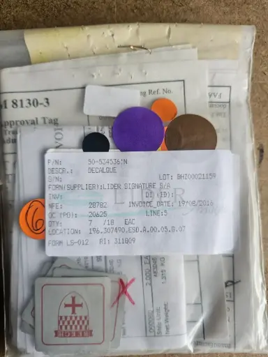 [50-534536] 50-534536 DECAL