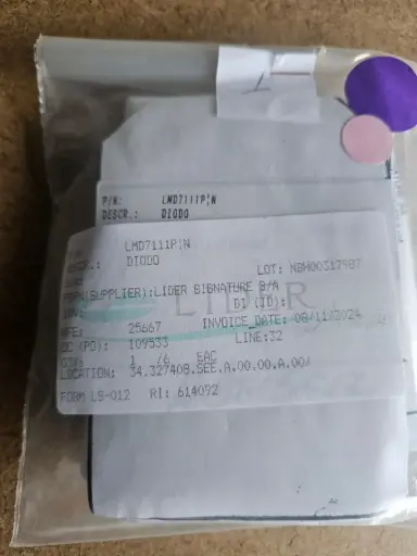 [LMD7111P] LMD7111P DIODE MODULE