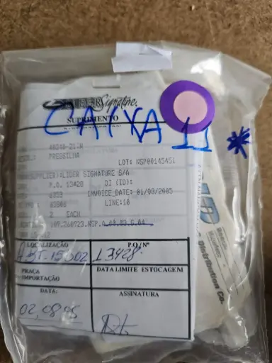 [40340-21] 40340-21 FITTING TIE DOWN