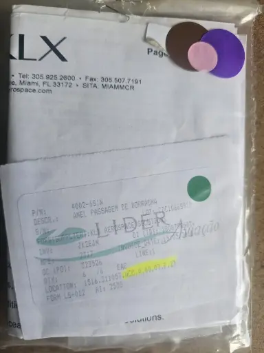 [4002-6S] 4002-6S GROMMET