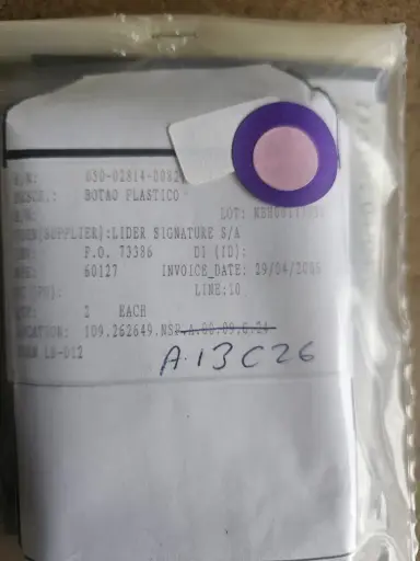 [050-02814-0082] 050-02814-0082 KNOB