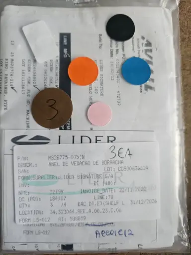 [MS28775-005] MS28775-005 ORING