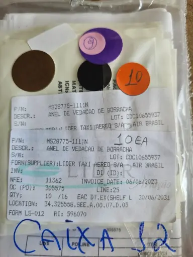[MS28775-111] MS28775-111 ORING