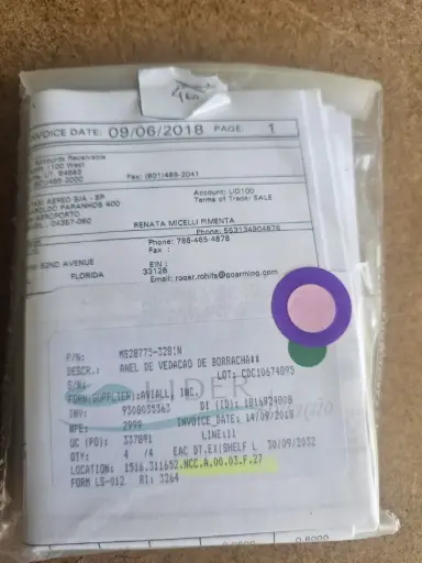 [MS28775-328] MS28775-328 ORING