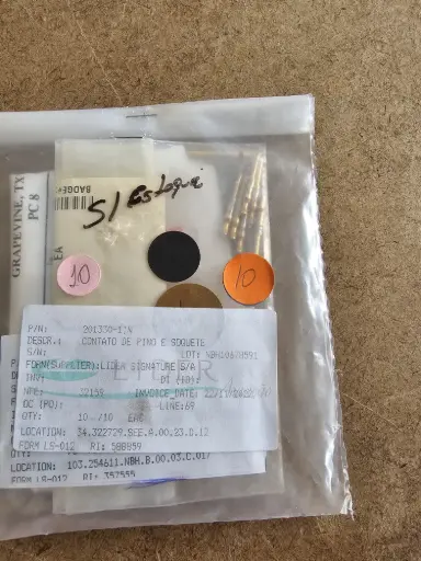 [201330-1] 201330-1 PIN