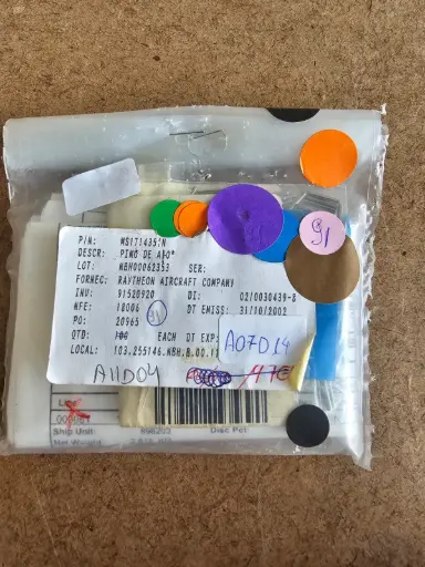 [MS171435] MS171435 PIN