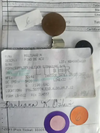 [MS171468] MS171468 PIN