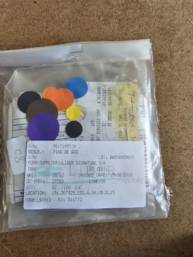 [MS171499] MS171499 PIN