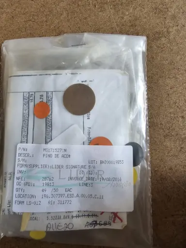 [MS171527] MS171527 PIN