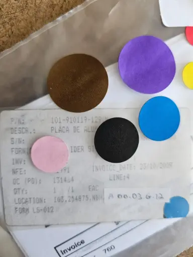[101-910119-129] 101-910119-129 PLATE
