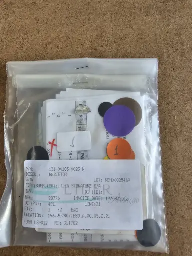 [131-00103-0023] 131-00103-0023 RESISTOR
