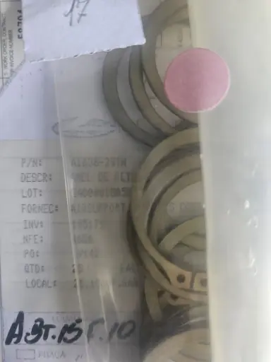 [A1636-38] A1636-38 RETAINING RING