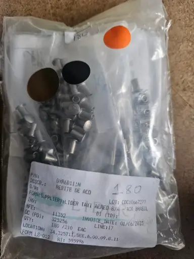 [GYR6B11] GYR6B11 RIVET