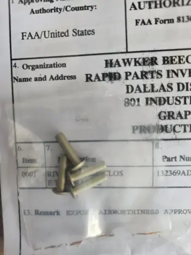 [MS20470AD5-10] MS20470AD5-10 RIVET