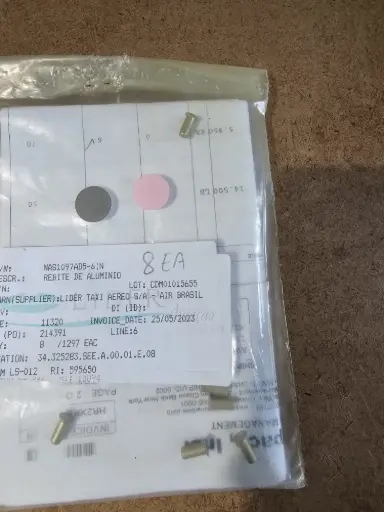 [NAS1097AD5-6] NAS1097AD5-6 RIVET