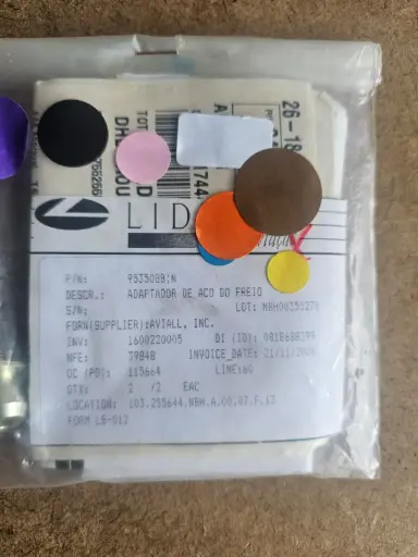 [9535088] 9535088 ADAPTADOR