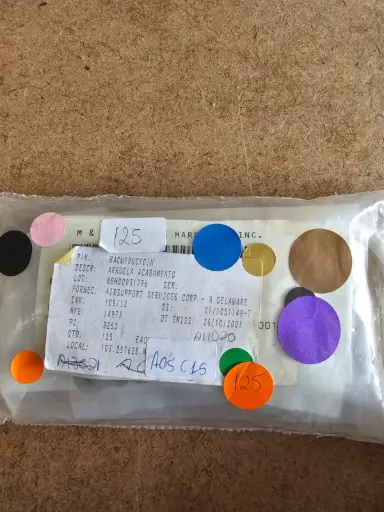 [BACW10UC10] BACW10UC10 END WASHER